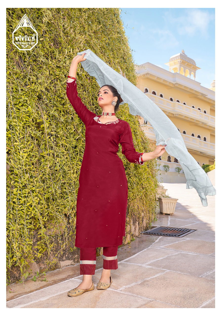 Blossom 2 Heavy Fancy Designer Festive Wear Roman Silk Salwar Suit Collection
